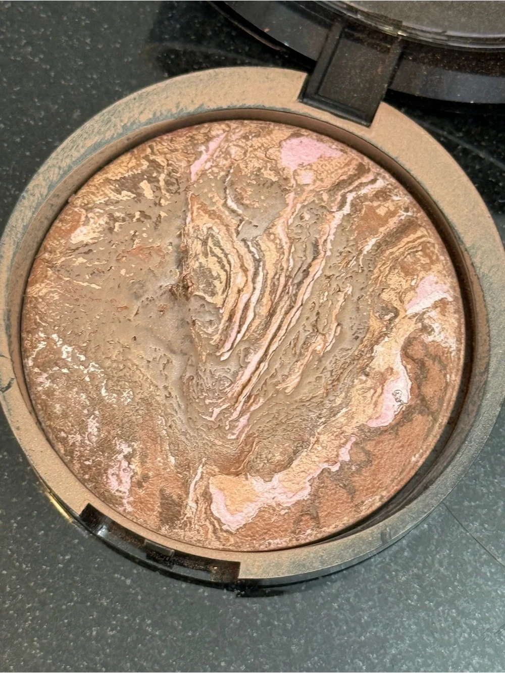 Laura Geller Baked Bronze n Brighten-medium